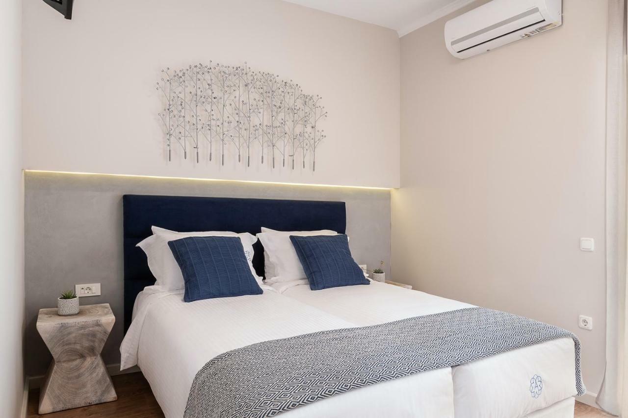 Anemone Holiday Apartment Kato Daratso Exterior photo