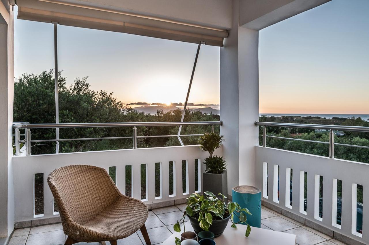 Anemone Holiday Apartment Kato Daratso Exterior photo