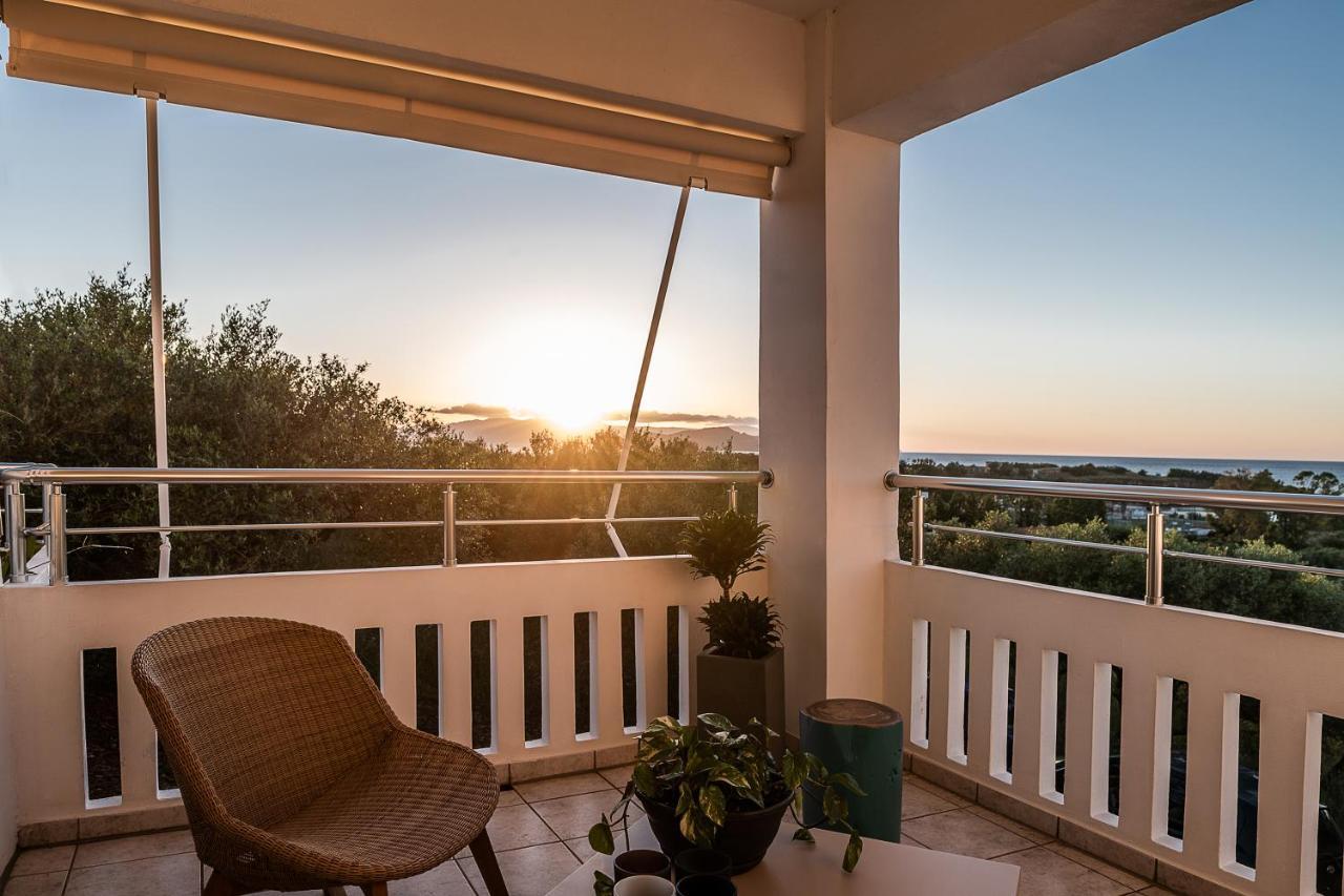 Anemone Holiday Apartment Kato Daratso Exterior photo